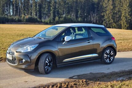 Citroen DS3 Gebrauchtwagen