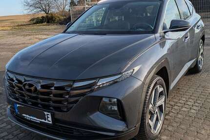 Hyundai TUCSON Gebrauchtwagen