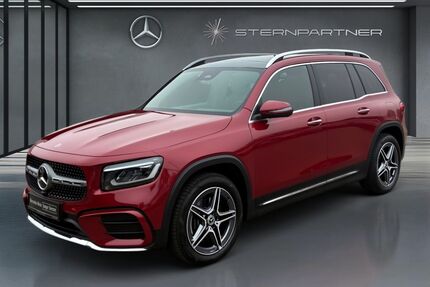 Mercedes-Benz GLB 220 Gebrauchtwagen