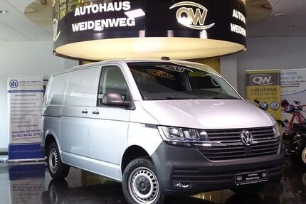VW T6 Transporter Gebrauchtwagen