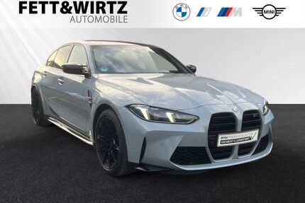 BMW M3 Gebrauchtwagen