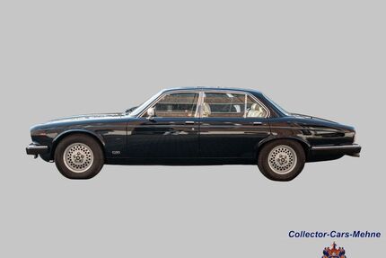Jaguar XJ12 Gebrauchtwagen