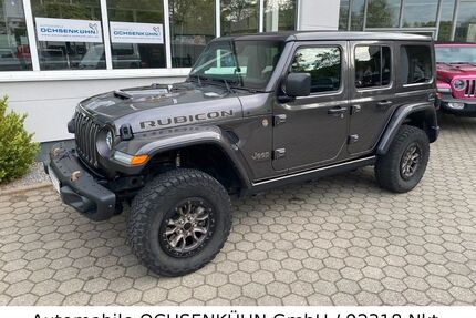 Jeep Wrangler Gebrauchtwagen