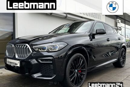 BMW X6 Gebrauchtwagen
