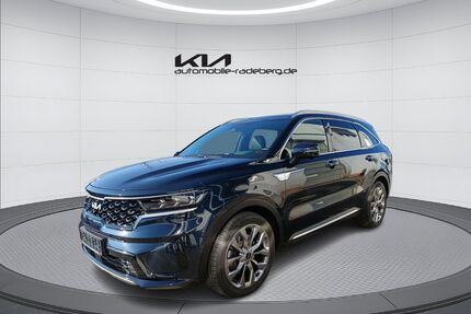 Kia Sorento Gebrauchtwagen