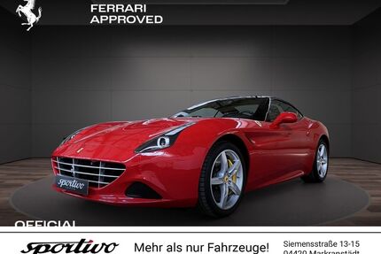 Ferrari California Gebrauchtwagen