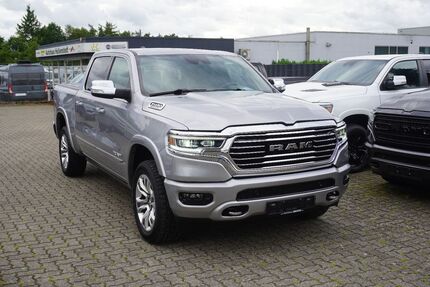 Dodge RAM Gebrauchtwagen