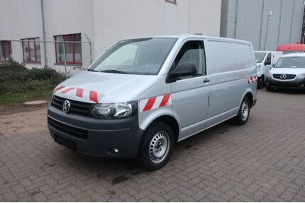 VW T5 Transporter Gebrauchtwagen