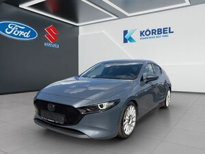 Mazda 3 Selection*I-Activesense*Design*tieferge.*Bose* Gebrauchtwagen