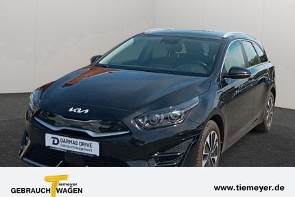 Kia ceed / Ceed Gebrauchtwagen