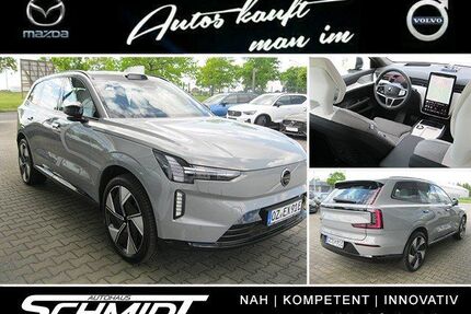 Volvo EX90 Gebrauchtwagen