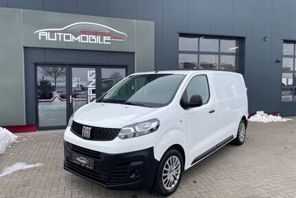Fiat Scudo Gebrauchtwagen