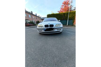 BMW 325 Gebrauchtwagen