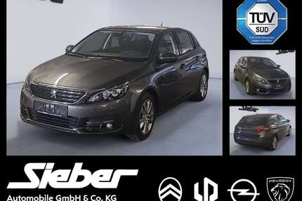 Peugeot 308 Gebrauchtwagen