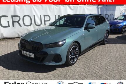 BMW 550 Gebrauchtwagen
