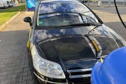 Citroen C4 Gebrauchtwagen
