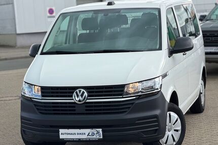 VW T6 Kombi Gebrauchtwagen