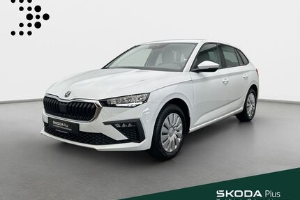 Skoda Scala Gebrauchtwagen