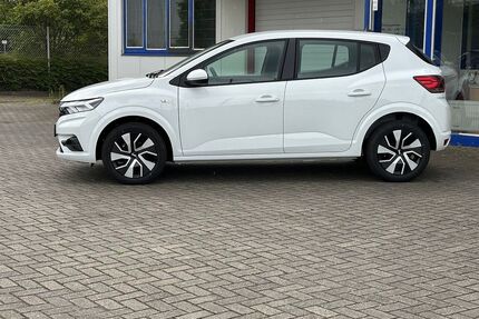 Dacia Sandero Gebrauchtwagen