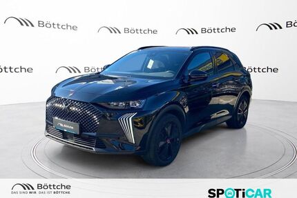 DS Automobiles DS7 (Crossback) Gebrauchtwagen