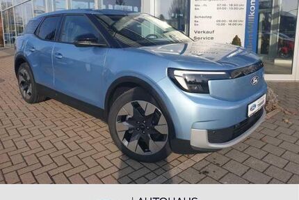 Ford Explorer Gebrauchtwagen