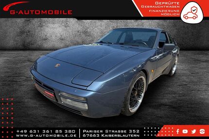 Porsche 944 Gebrauchtwagen
