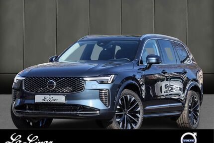 Volvo XC90 Gebrauchtwagen