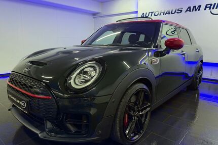 Mini John Cooper Works Clubman Gebrauchtwagen