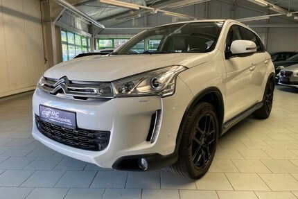 Citroen C4 Gebrauchtwagen