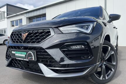 Cupra Ateca Gebrauchtwagen