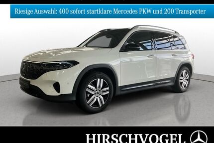 Mercedes-Benz EQB Gebrauchtwagen