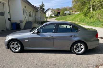 BMW 318 Gebrauchtwagen
