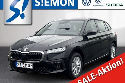 Skoda Scala Gebrauchtwagen