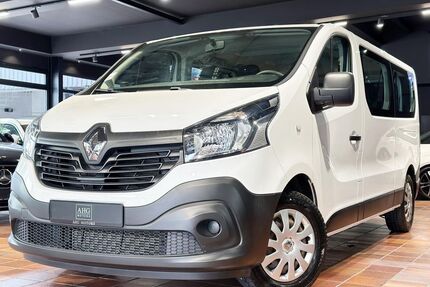 Renault Trafic Gebrauchtwagen