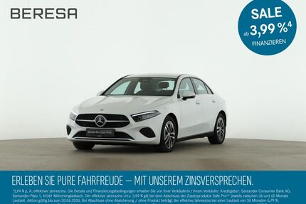 Mercedes-Benz A 220 Gebrauchtwagen