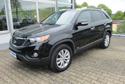 Kia Sorento Gebrauchtwagen