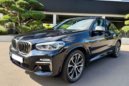 BMW X4 M40 Gebrauchtwagen