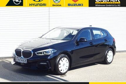 BMW 118 Gebrauchtwagen