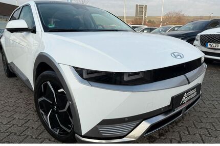 Hyundai IONIQ 5 Gebrauchtwagen