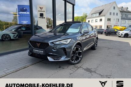 Cupra Formentor Gebrauchtwagen