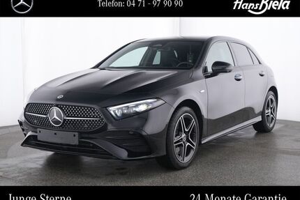 Mercedes-Benz A 250 Gebrauchtwagen