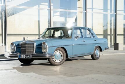Mercedes-Benz 280 Gebrauchtwagen
