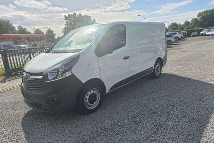 Opel Vivaro Gebrauchtwagen