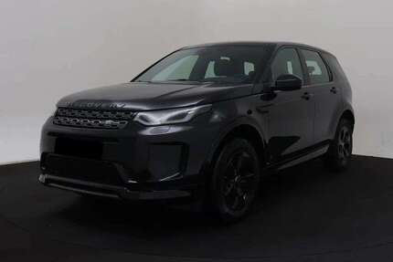 Land Rover Discovery Gebrauchtwagen