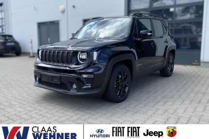 Jeep Renegade Gebrauchtwagen