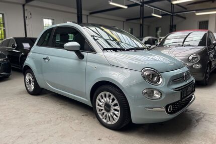 Fiat 500 Gebrauchtwagen