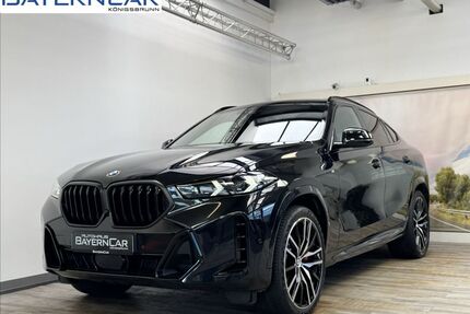 BMW X6 Gebrauchtwagen