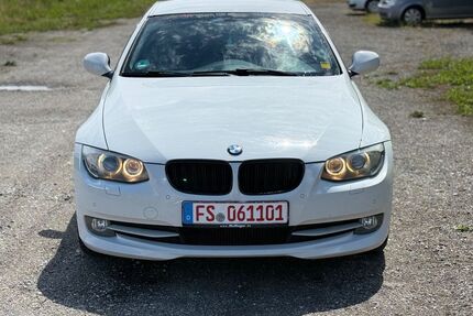 BMW 320 Gebrauchtwagen