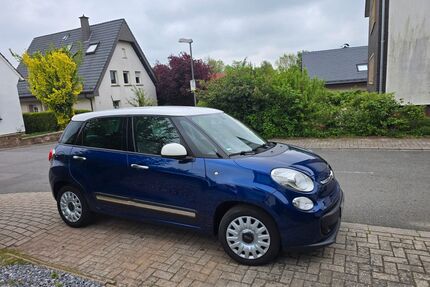 Fiat 500L Gebrauchtwagen