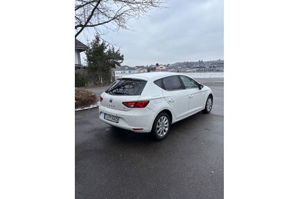 Seat Leon Gebrauchtwagen